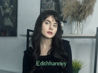 Edithhanney