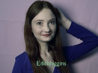 Edithhiggins