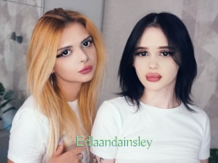 edlaandainsley Motion X