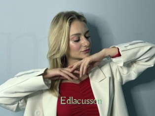 Edlacusson
