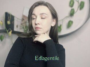 Edlagentile