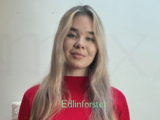 Edlinforster