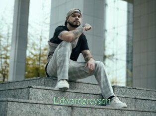 Edwardgreyson