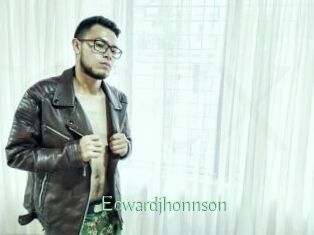 Edwardjhonnson