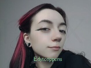 Edytcoppens