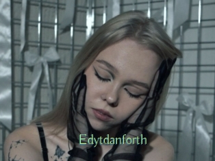 Edytdanforth