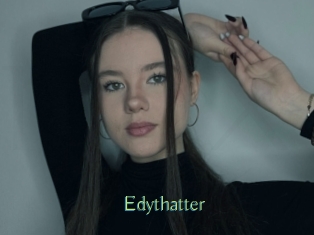 edythatter Motion X