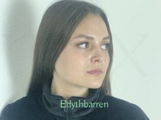 Edythbarren