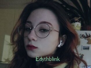 Edythblink