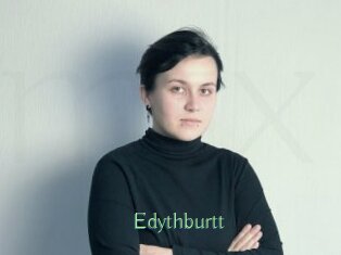 Edythburtt