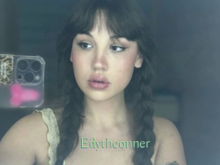 Edythconner