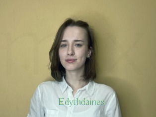 Edythdaines
