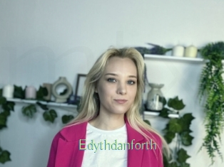Edythdanforth