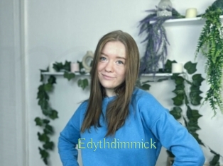 Edythdimmick