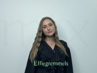 Effiegremmels