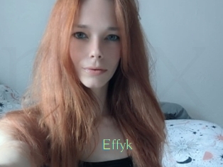 Effyk