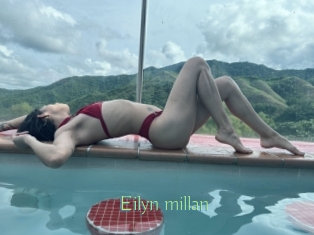 eilyn_millan Motion X