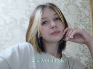 Ekaterinabutler