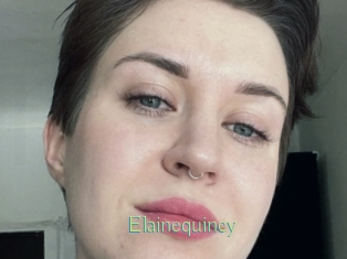 Elainequincy