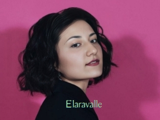 Elaravalle