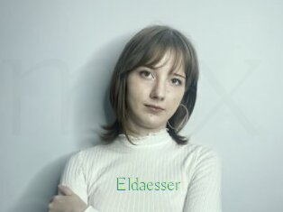 Eldaesser
