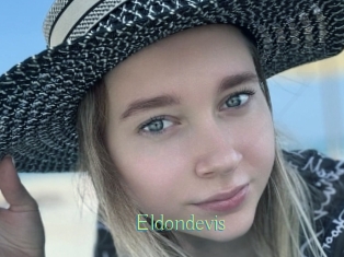 Eldondevis