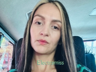 electramiss Motion X