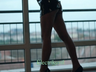 Electriksmil