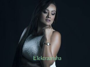 Elektraarisha