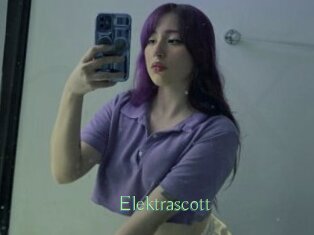Elektrascott