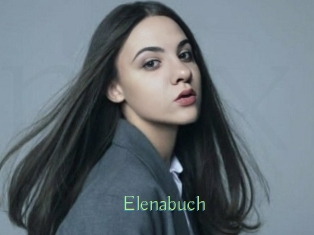 Elenabuch
