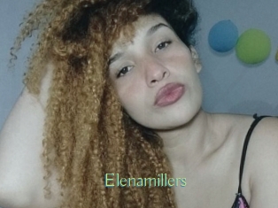 Elenamillers
