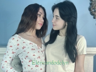 Eleneandodelyn