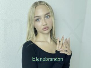 Elenebrandon