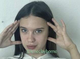 Eleneclayborne