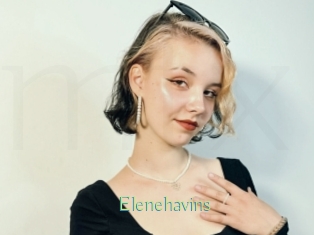 elenehavins Motion X