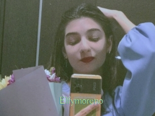 Elfymoreno