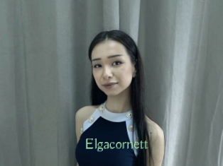 Elgacornett