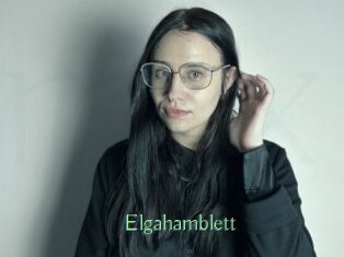 Elgahamblett