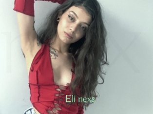 eli_nexs Motion X