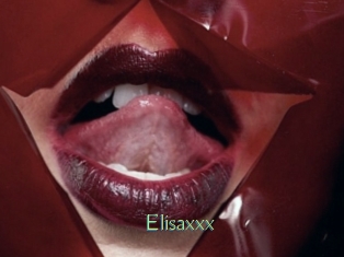 elisaxxx Motion X