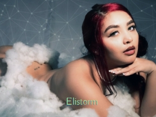 Elistorm