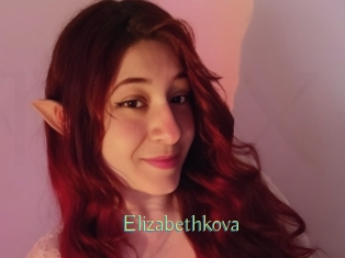 Elizabethkova