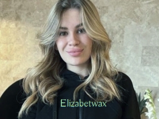 Elizabetwax