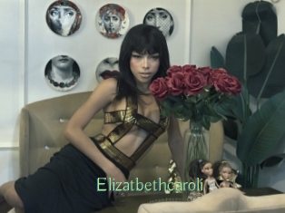 elizatbethcaroli Motion X