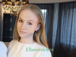 ellaandodelyna Motion X