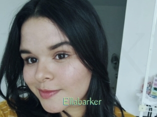 Ellabarker