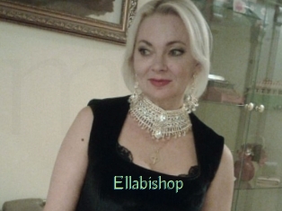 Ellabishop