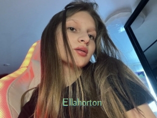 ellahorton Motion X