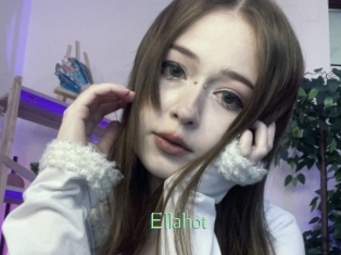 Ellahot